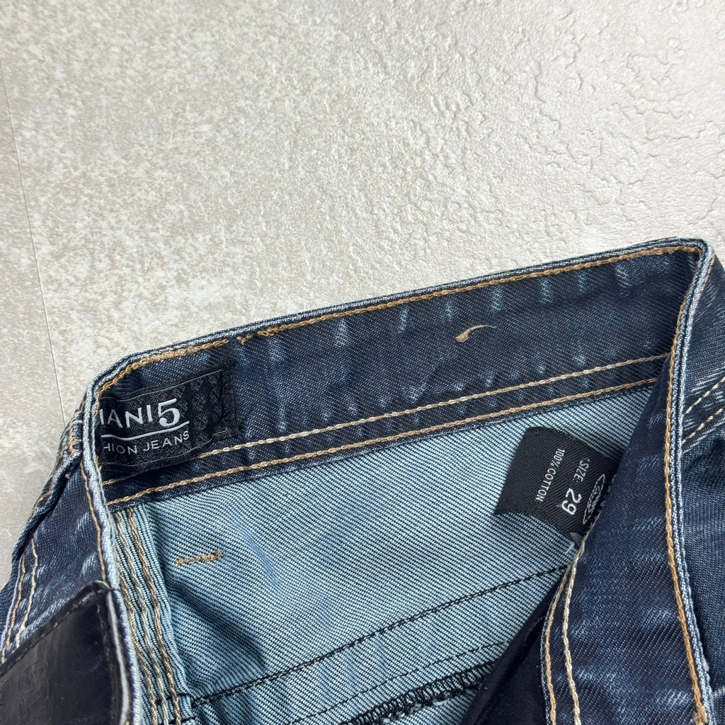 y2K washed Jeans