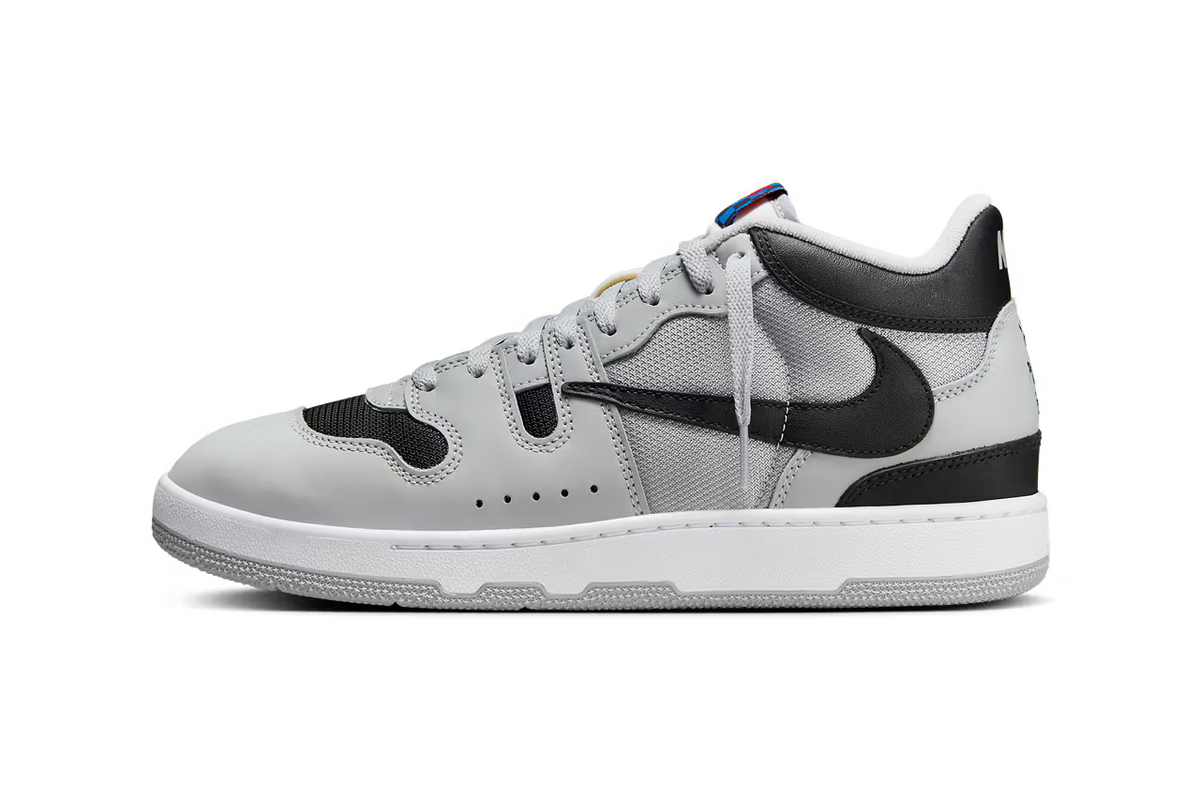 The Travis Scott x Nike Mac Attack Reps Sneaker HF4198-001