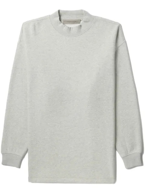 FEAR OF GOD ESSENTIALS Essentials Relaxed Crewneck "Light Oatmeal"