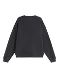 Axel Arigato Distort washed sweatshirt
