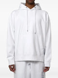 in･stru(men-tal). French-terry hoodie