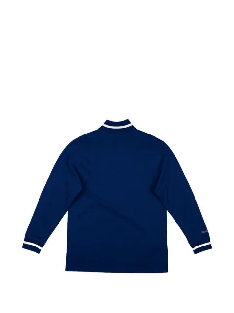 Mitchell & Ness NFL Dallas Cowboys quarter-zip sweatshirt
