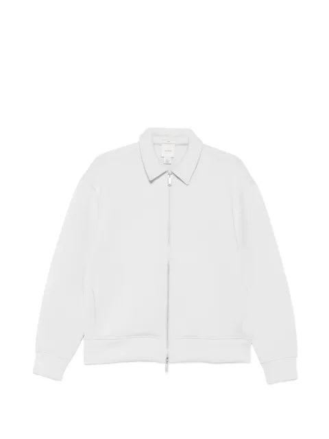 Calvin Klein zip-up jacket