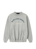 FEAR OF GOD ESSENTIALS Essentials logo-print sweatshirt