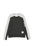 Thom Browne long-sleeves sweatshirt