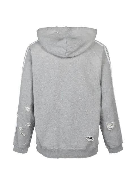 Needles zipped track hoodie