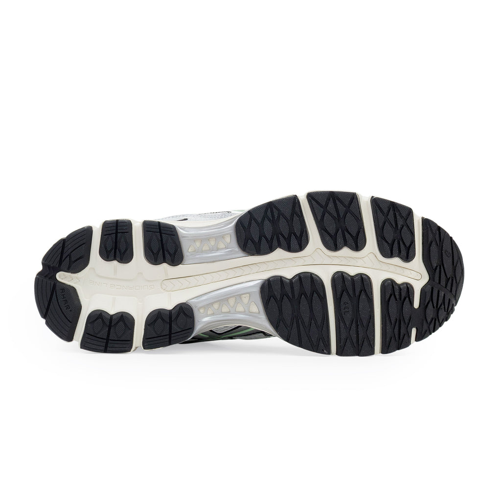 White/Menthol Gel-Kayano 12.1