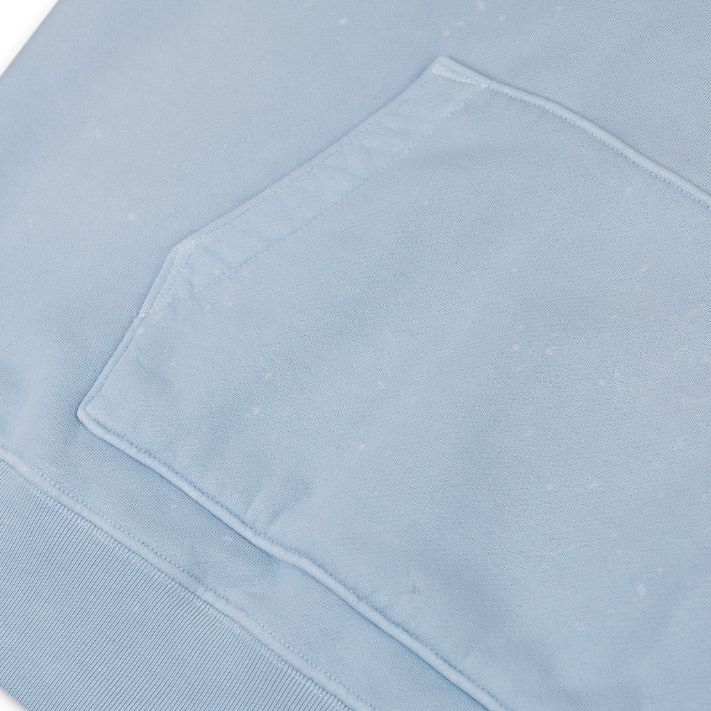 Ashley Blue Crystal Burst Hoodie