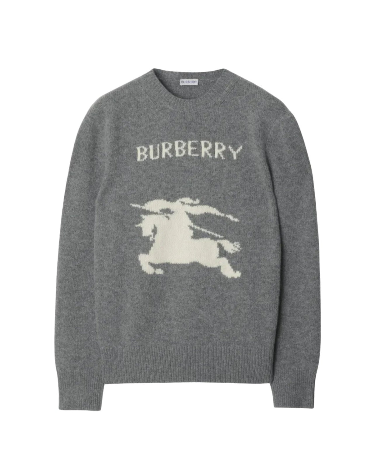 Berry Knit