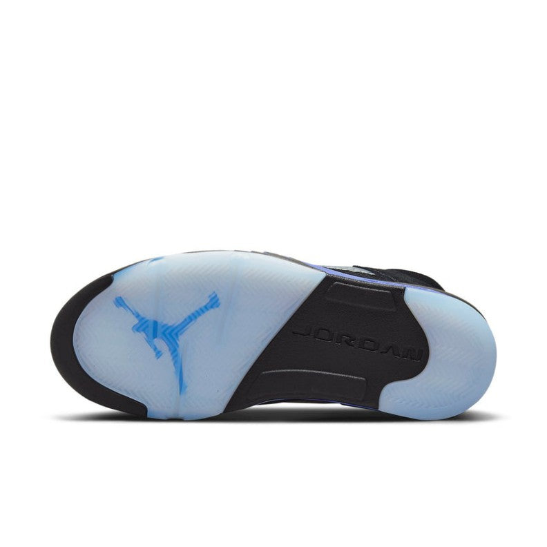 Air Jordan 5 Retro 'Racer Blue' – CT4838-004