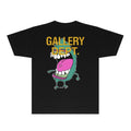 Gallery Dept T Shirts Fashion Brand Tee Shirt Short Sleeve T-shirt Blouse