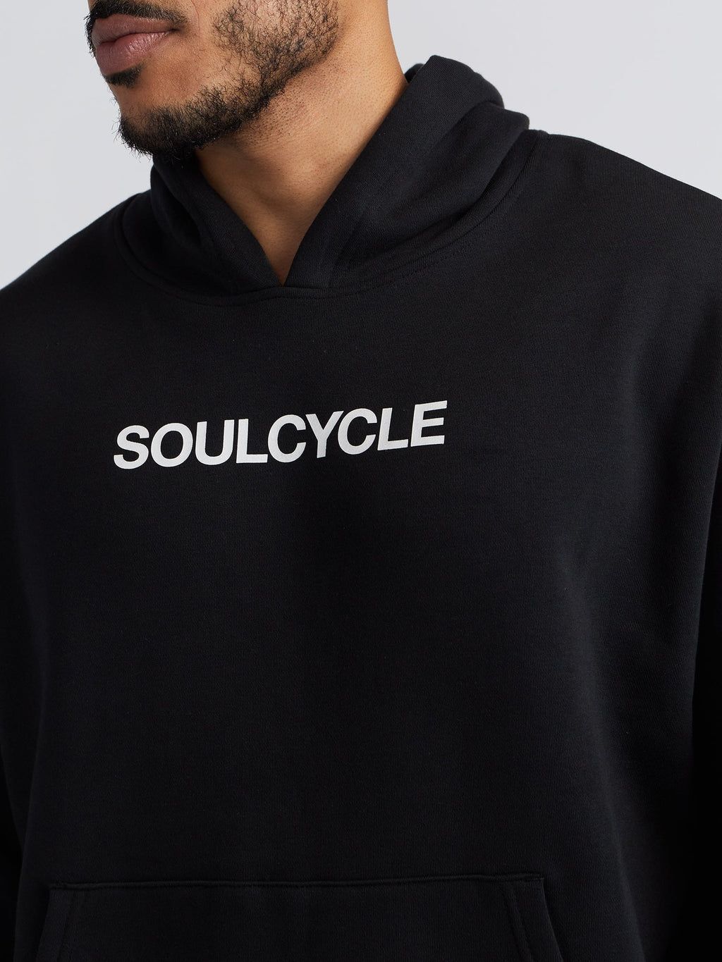 PRYCE CORE BLACK SC HOODIE