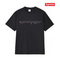 Supreme Location Graphic Short-Sleeve T-Shirt