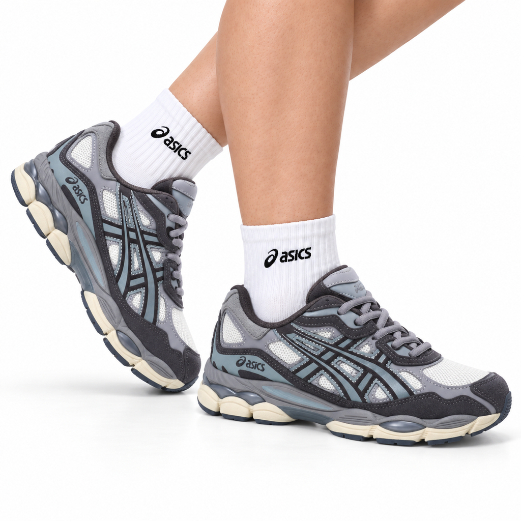 ASICS Unisex Sneakers NYC