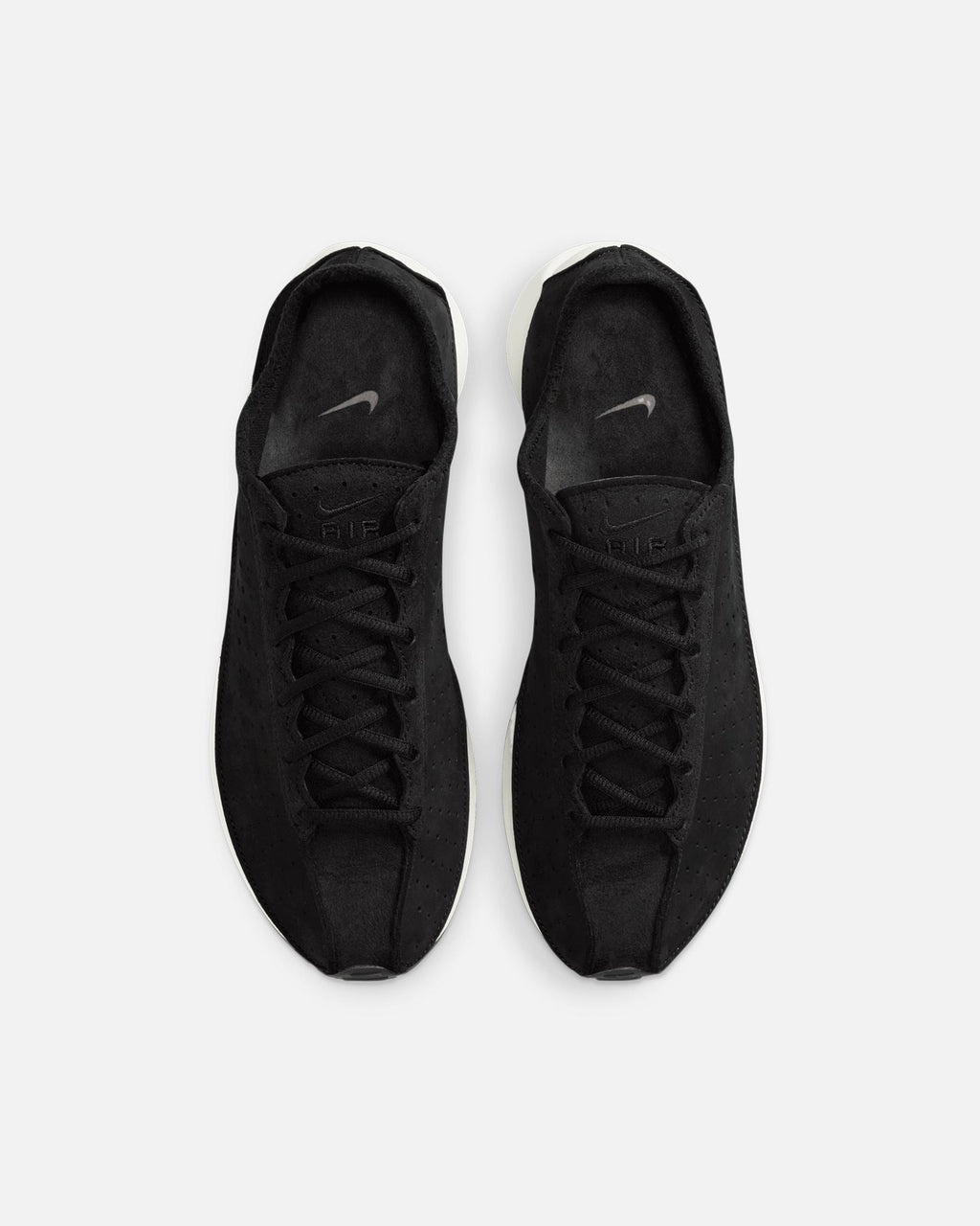 Nike Women's Air Superfly Black/Sail