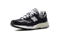 992 "Made in USA - Black Grey" U992BK