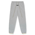 Fear Of God Essentials Core Collection Light Heather Grey Sweatpants (SS24)
