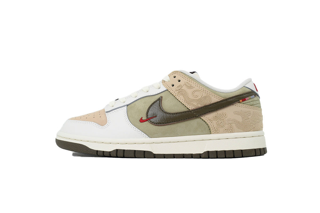 Nike Dunk Low Pegasus Pack Linen Phantom IQ1118-220