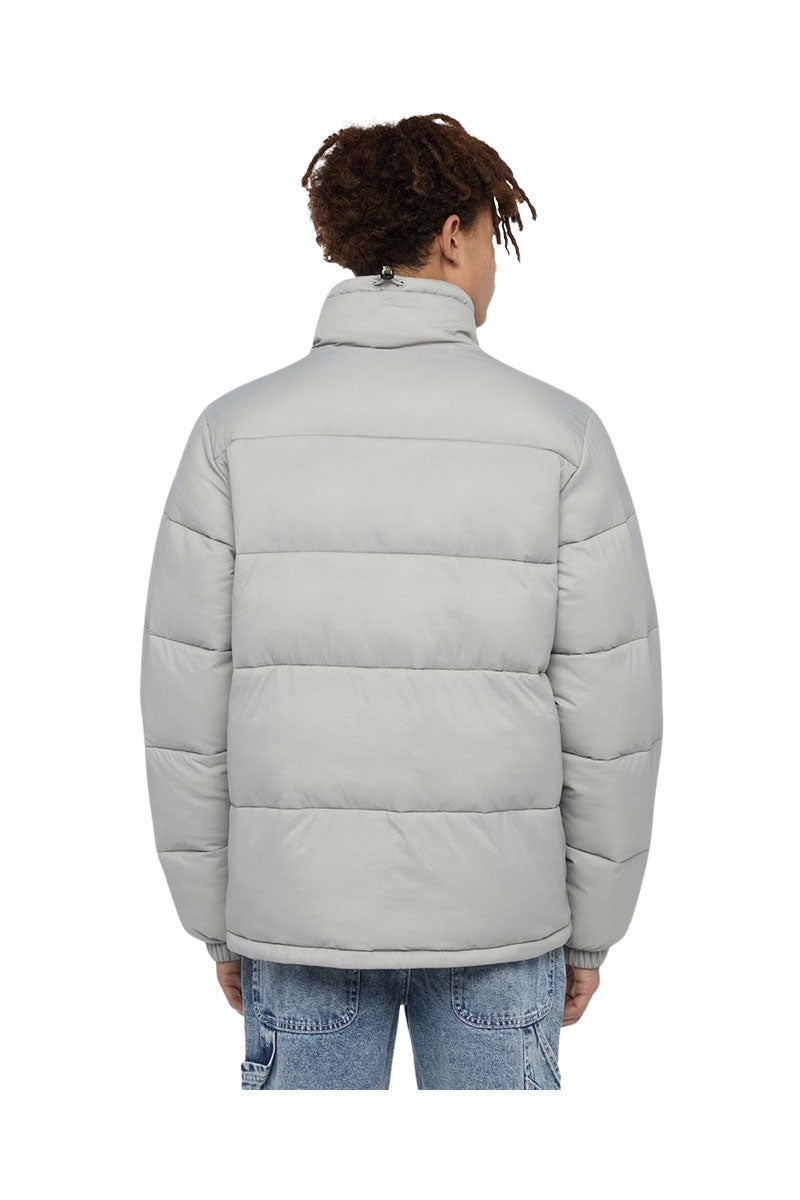 DICKIES WALDENBURG JACKET Ultimate Grey